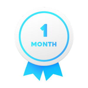 Basic Plan 1 Month
