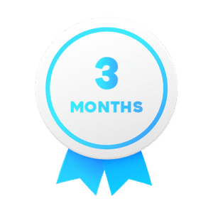 Standard Plan 3 Months