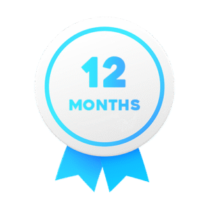 Ignite Plan 12 Months