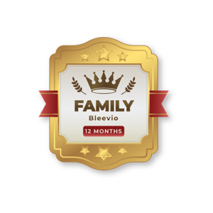 FAMILY PLAN 12 Months