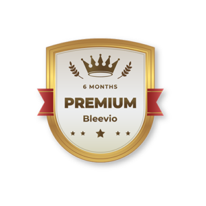 PREMIUM PLAN 6 Months