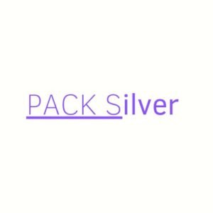 PACK Silver