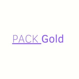 PACK GOLD